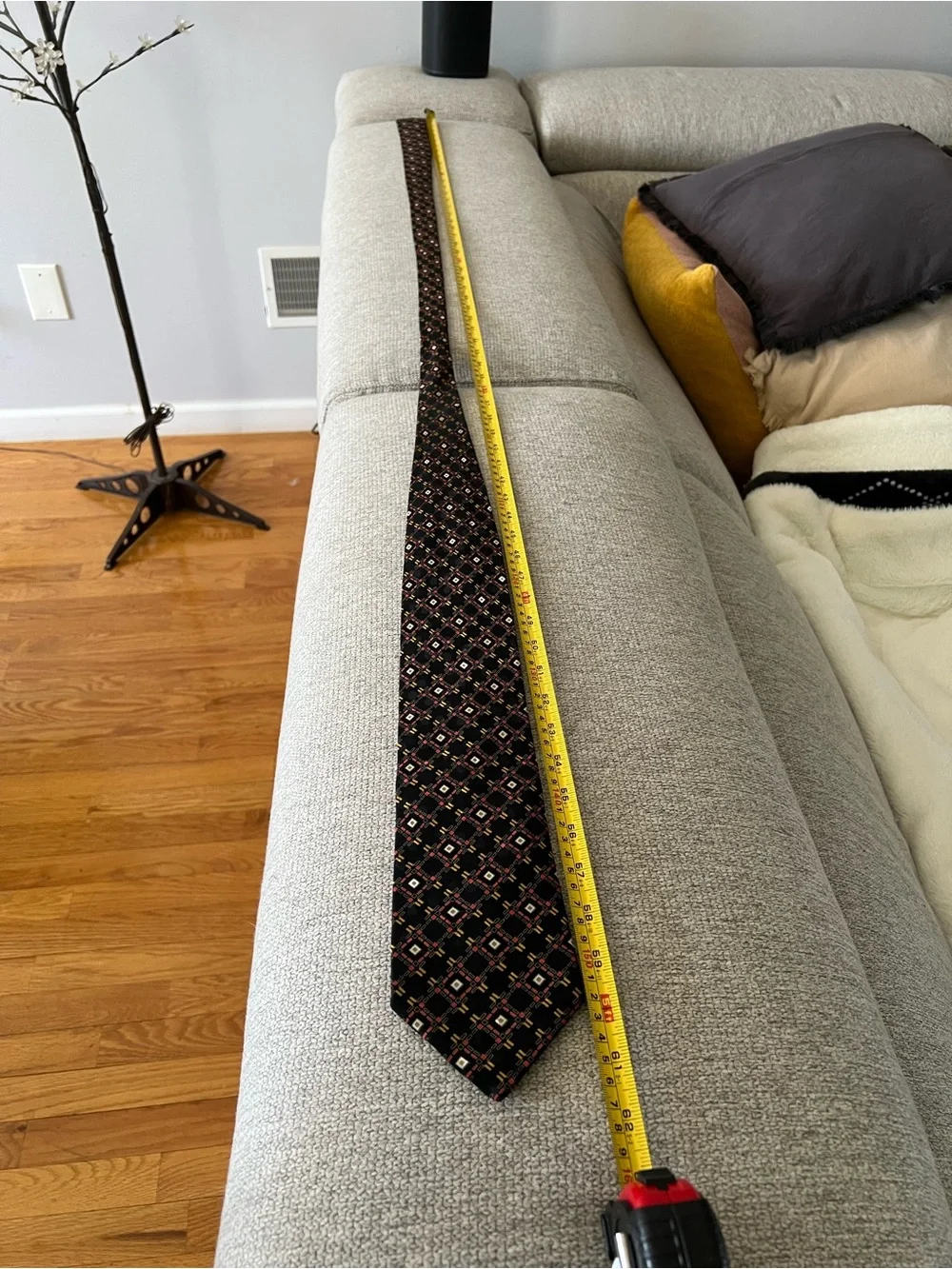 Brioni elegant silk